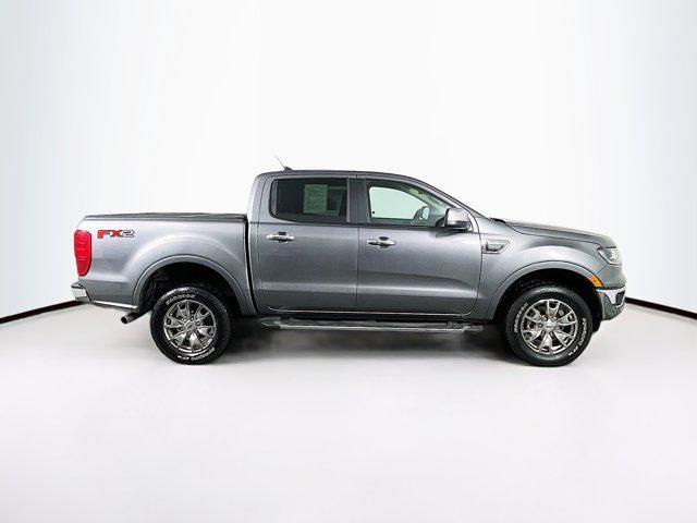 used 2021 Ford Ranger car, priced at $30,989