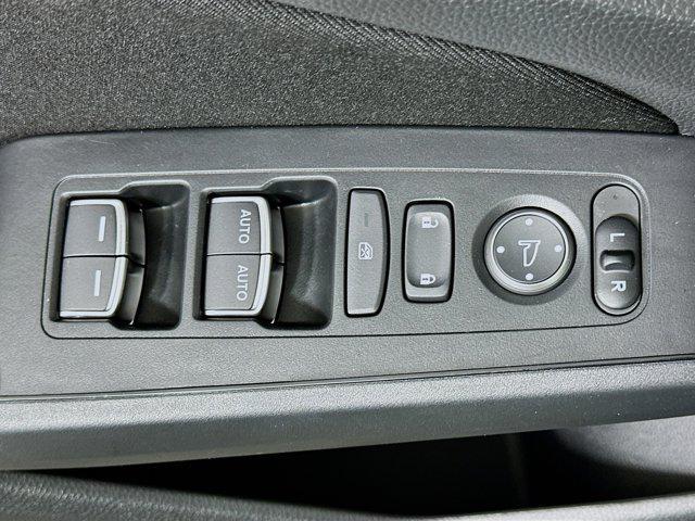 used 2024 Honda Civic car, priced at $23,796