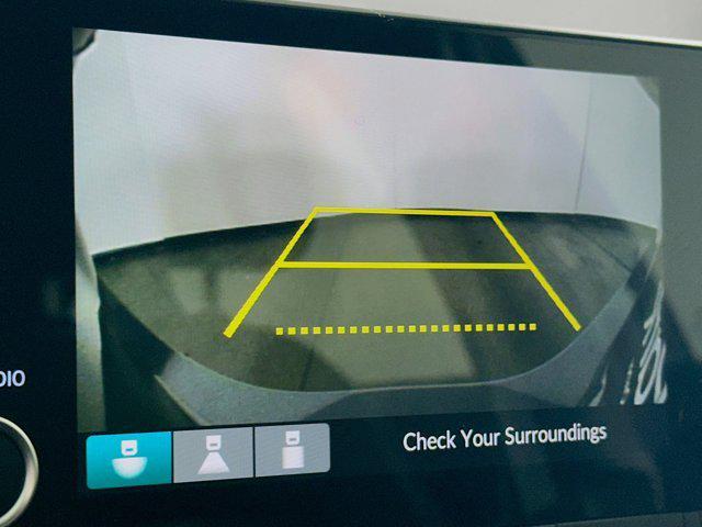 used 2024 Honda Civic car, priced at $23,796