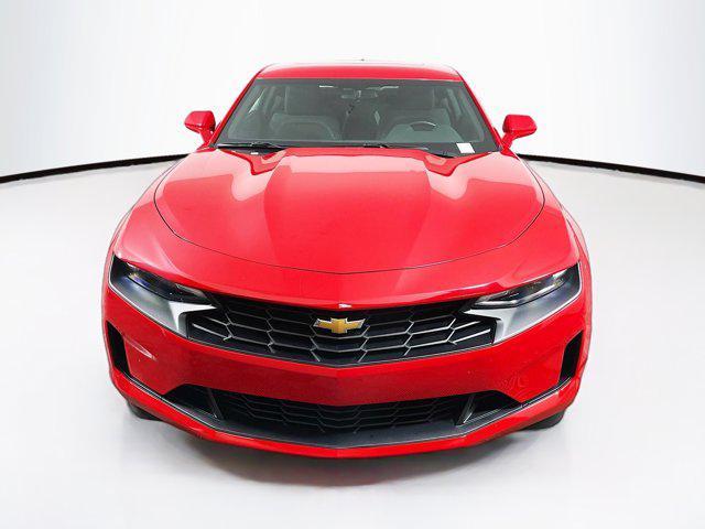 used 2023 Chevrolet Camaro car, priced at $23,189