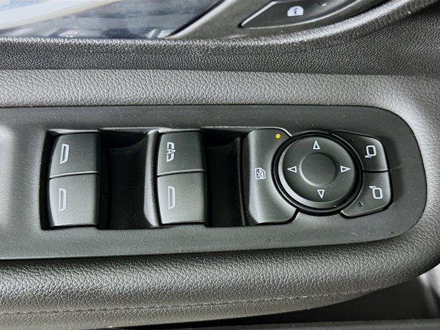 used 2024 GMC Terrain car, priced at $22,297