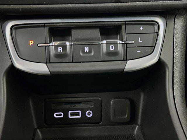 used 2024 GMC Terrain car, priced at $22,297
