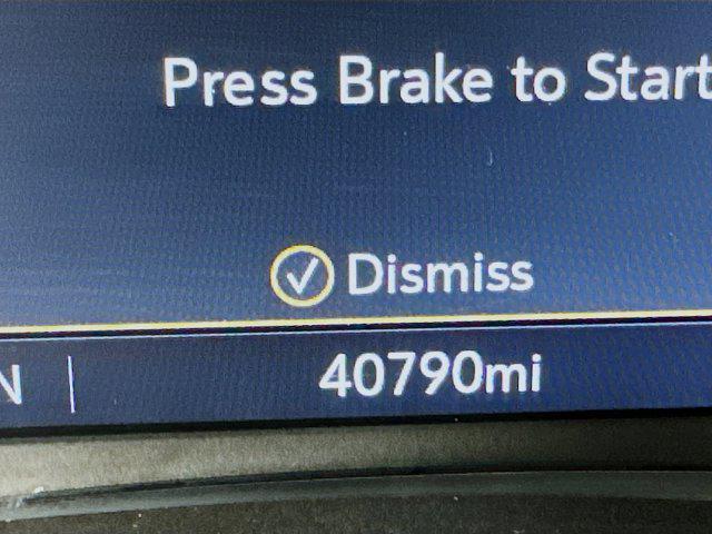 used 2024 GMC Terrain car, priced at $22,297