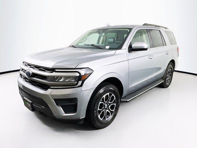 used 2023 Ford Expedition car, priced at $40,397