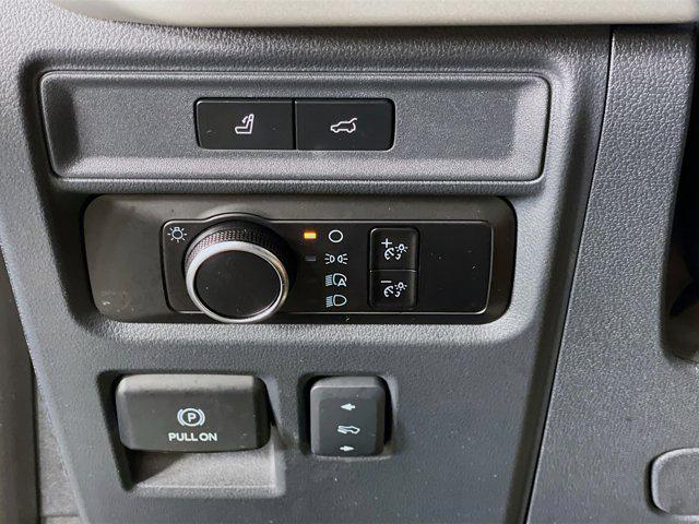 used 2023 Ford Expedition car, priced at $40,397
