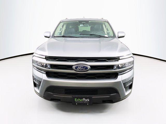 used 2023 Ford Expedition car, priced at $40,397