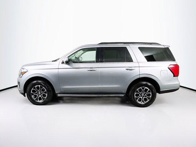 used 2023 Ford Expedition car, priced at $40,397