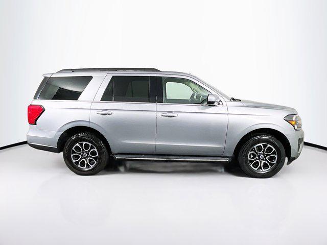 used 2023 Ford Expedition car, priced at $40,397