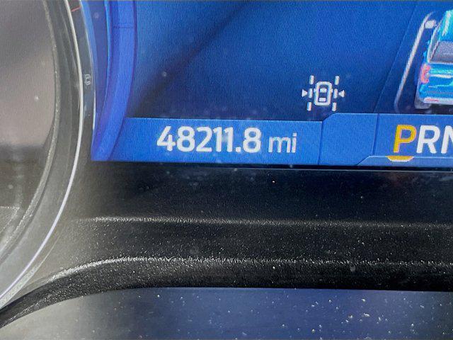 used 2023 Ford Expedition car, priced at $40,397