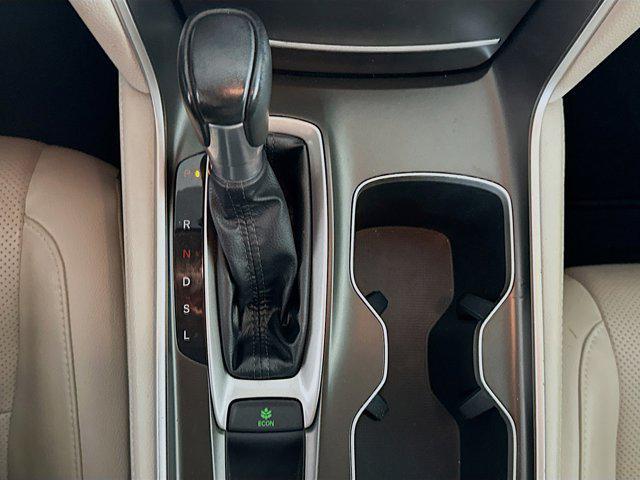 used 2018 Honda Accord car, priced at $21,797
