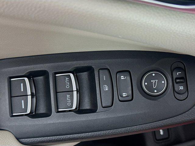 used 2018 Honda Accord car, priced at $21,797