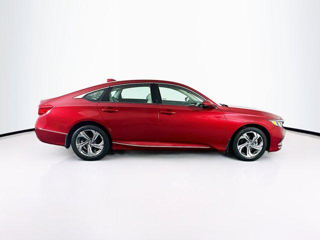used 2018 Honda Accord car, priced at $21,797