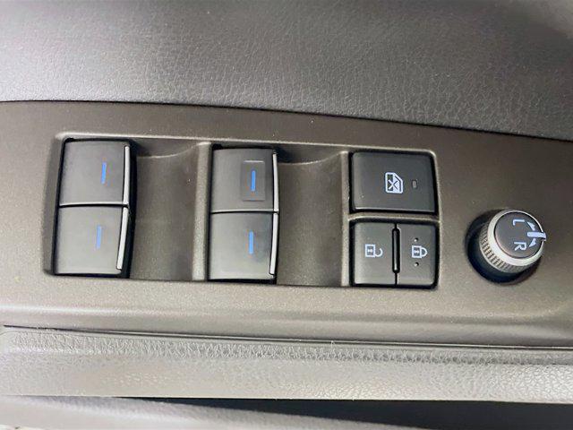 used 2022 Toyota Camry car, priced at $29,397