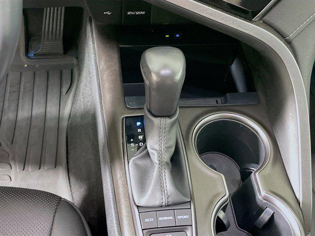 used 2022 Toyota Camry car, priced at $29,397