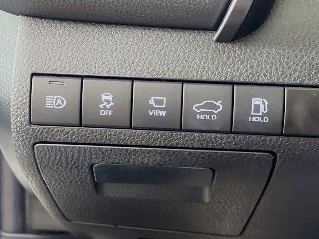 used 2022 Toyota Camry car, priced at $29,397