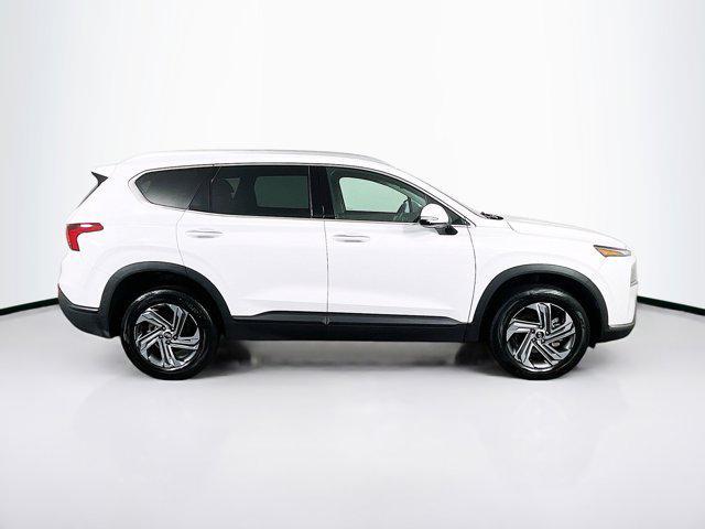 used 2023 Hyundai Santa Fe car, priced at $23,689