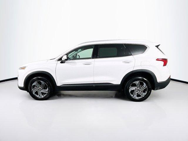 used 2023 Hyundai Santa Fe car, priced at $23,689