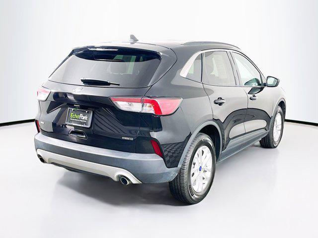 used 2022 Ford Escape car, priced at $20,189