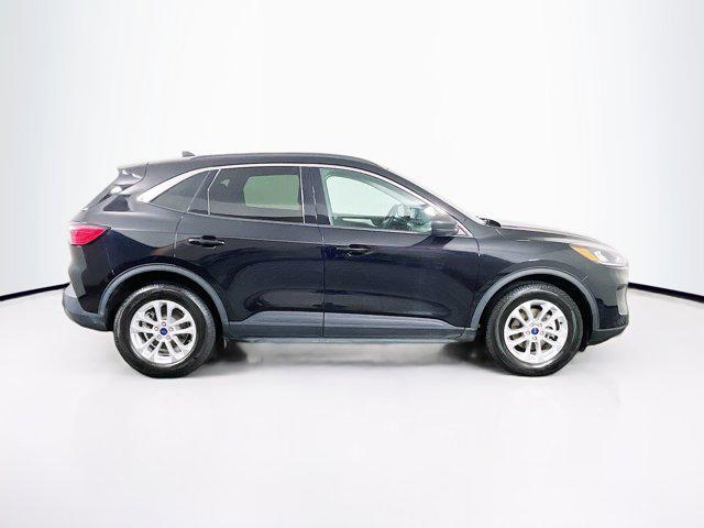 used 2022 Ford Escape car, priced at $20,189