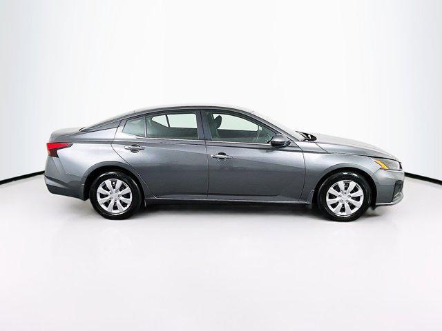 used 2023 Nissan Altima car, priced at $19,339