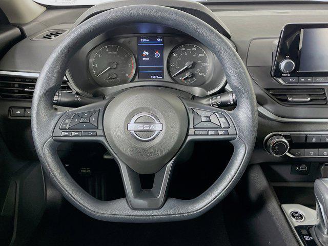 used 2023 Nissan Altima car, priced at $19,339