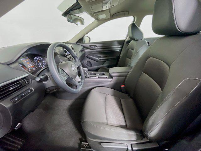 used 2023 Nissan Altima car, priced at $19,339