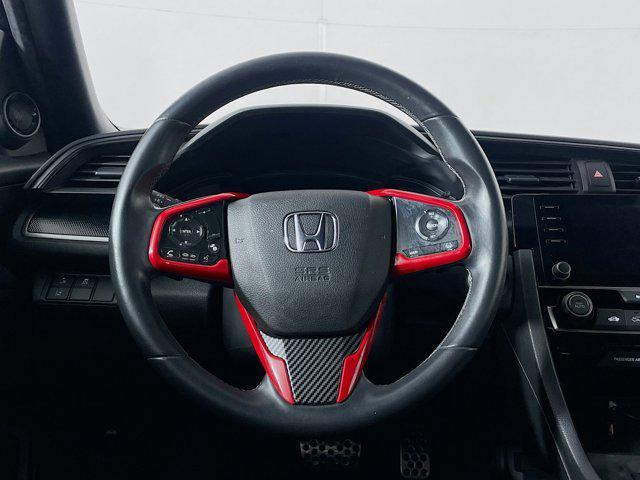 used 2021 Honda Civic car, priced at $19,997