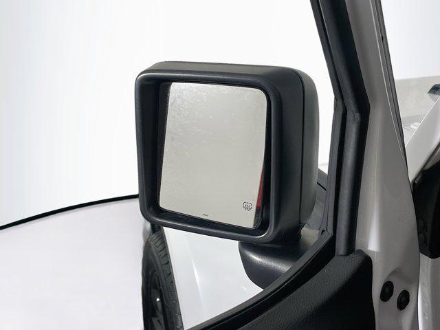 used 2022 Jeep Wrangler Unlimited 4xe car, priced at $30,897