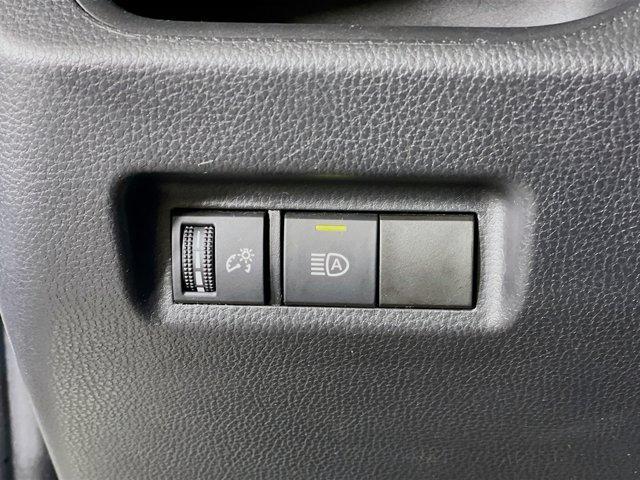used 2022 Toyota RAV4 car, priced at $24,997