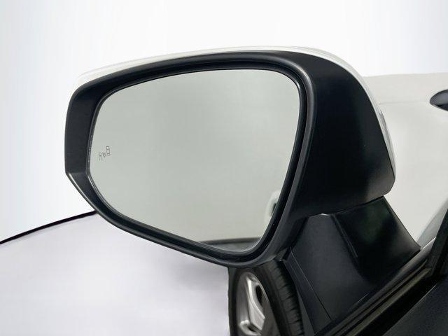 used 2022 Toyota RAV4 car, priced at $24,997