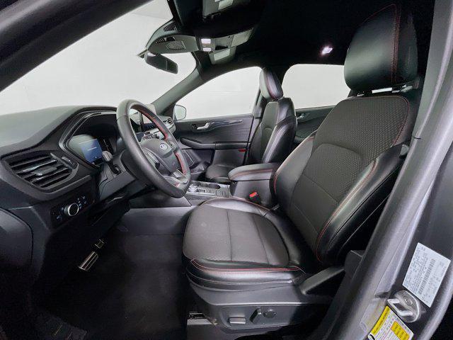 used 2024 Ford Escape car, priced at $23,787