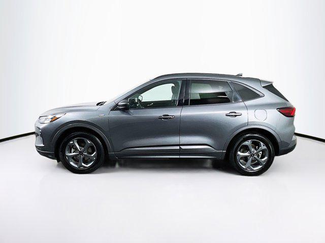 used 2024 Ford Escape car, priced at $23,787