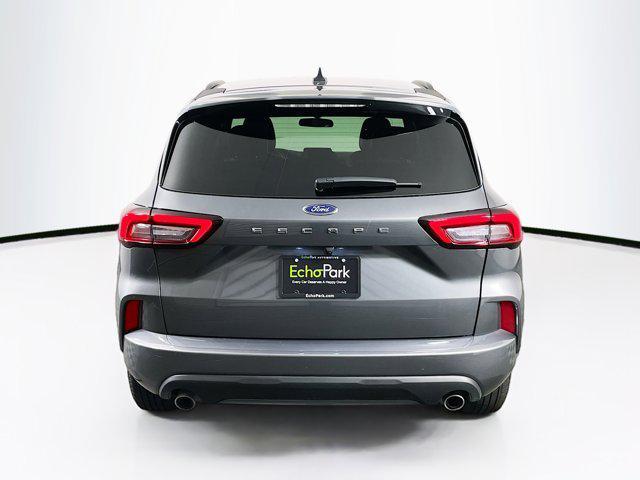 used 2024 Ford Escape car, priced at $23,787