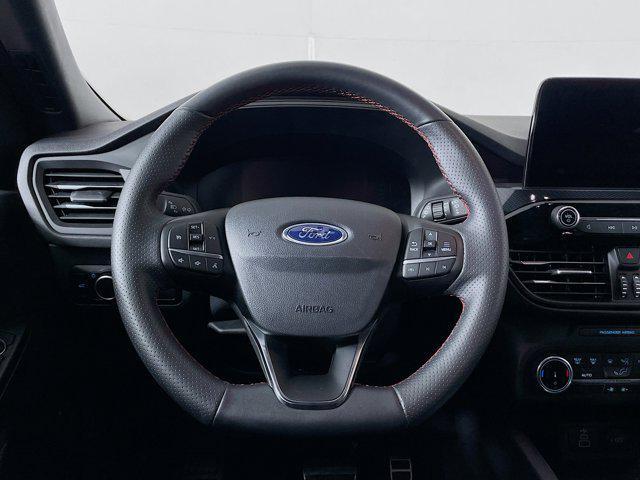 used 2024 Ford Escape car, priced at $23,787