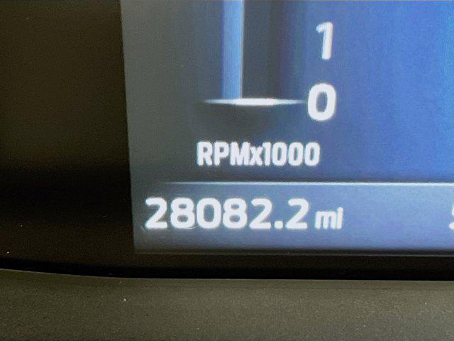 used 2024 Ford Escape car, priced at $23,787