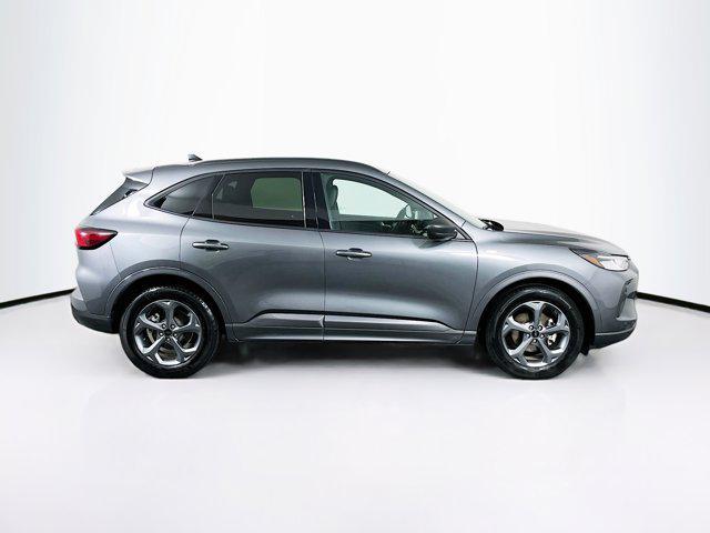 used 2024 Ford Escape car, priced at $23,787