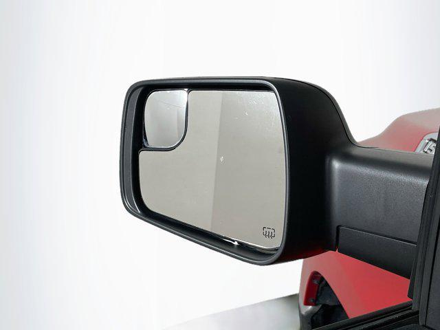 used 2022 Ram 1500 car, priced at $26,687