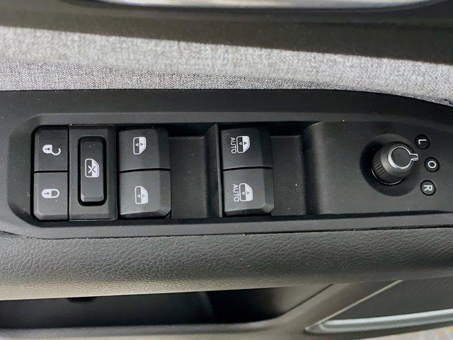 used 2024 Jeep Compass car, priced at $21,997