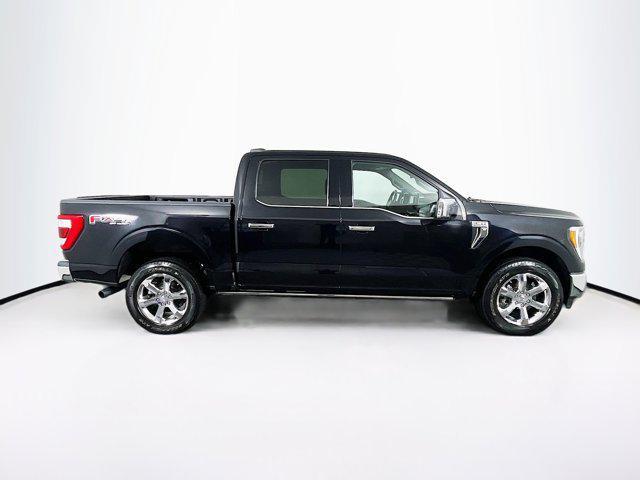 used 2021 Ford F-150 car, priced at $44,989