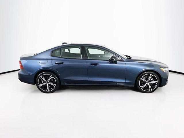 used 2024 Volvo S60 car, priced at $25,389