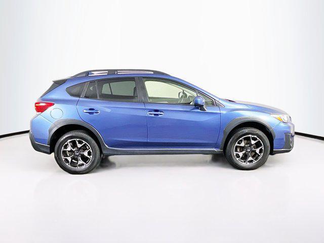 used 2019 Subaru Crosstrek car, priced at $20,197