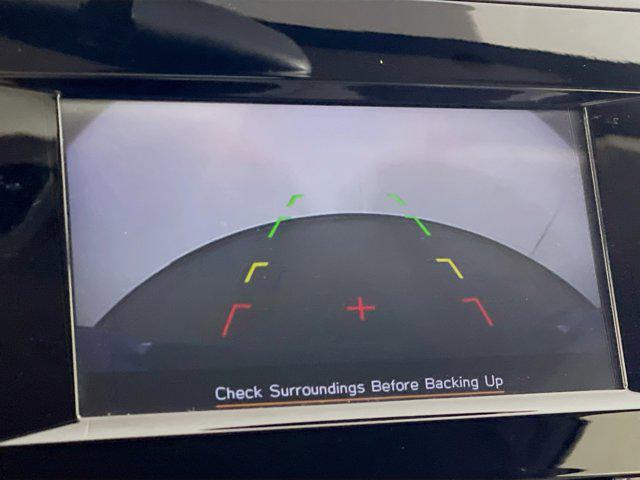 used 2019 Subaru Crosstrek car, priced at $20,197