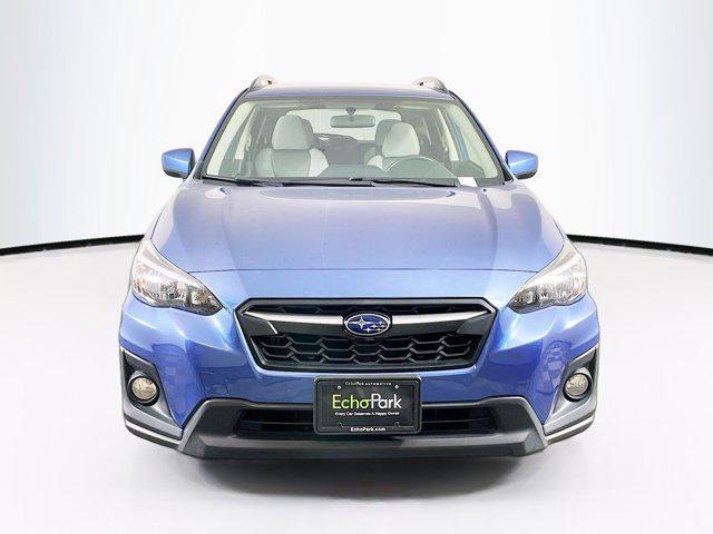 used 2019 Subaru Crosstrek car, priced at $20,197