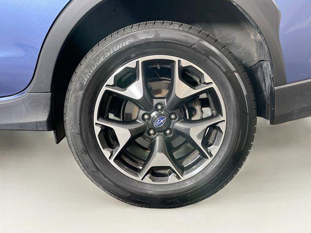 used 2019 Subaru Crosstrek car, priced at $20,197