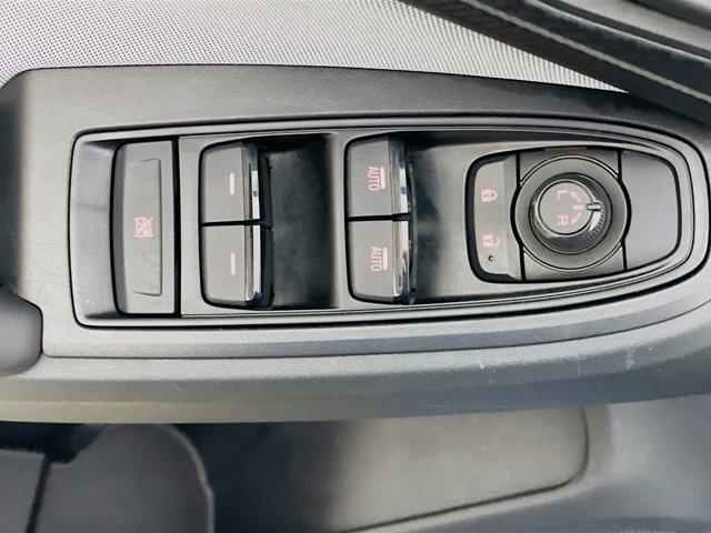 used 2019 Subaru Crosstrek car, priced at $20,197