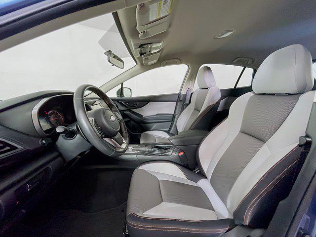 used 2019 Subaru Crosstrek car, priced at $20,197