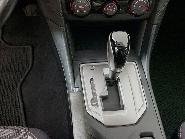 used 2019 Subaru Crosstrek car, priced at $20,197
