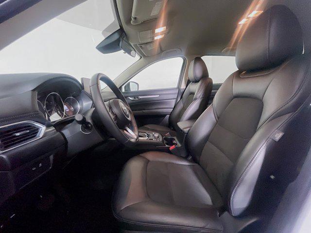 used 2023 Mazda CX-5 car, priced at $24,697