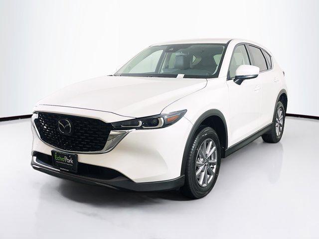used 2023 Mazda CX-5 car, priced at $24,697