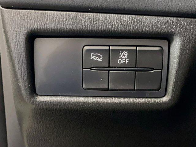 used 2023 Mazda CX-5 car, priced at $24,697